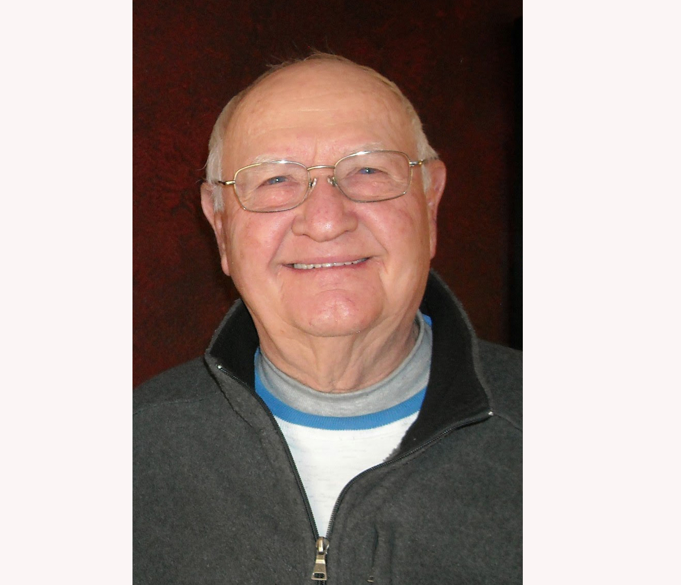 Robert Heiser