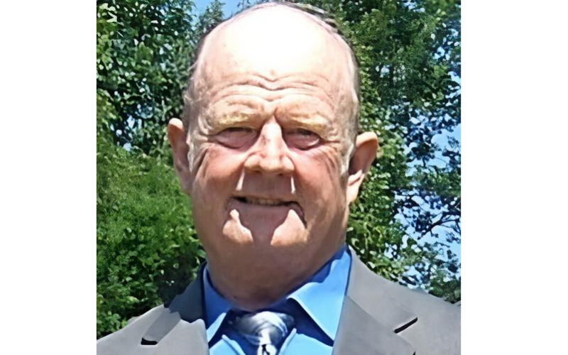 Ronald Raby Russell Thomas Raby | Fall River County Herald-Star