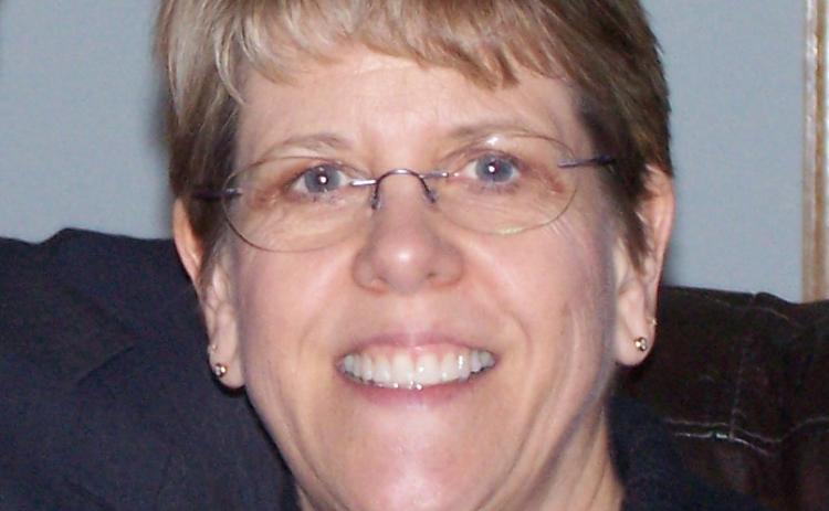 Barb Roberts