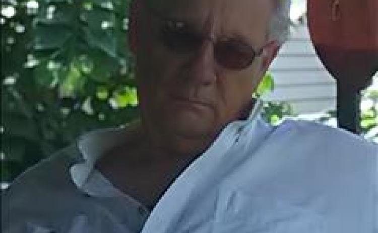 Jim Boyd