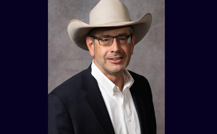 Jerry Cope