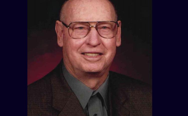 Ralph Dean Sieg