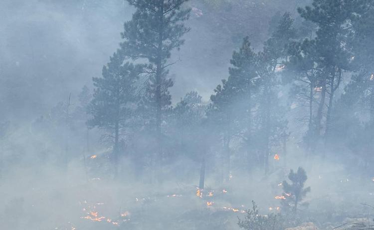 PHOTO COURTESY SD DEPT OF PUBLIC SAFETY