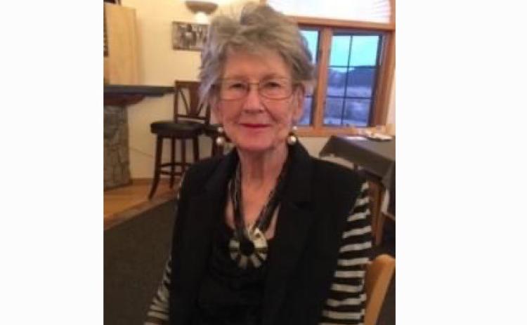 Joyce Miller