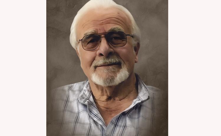 Bud Bell