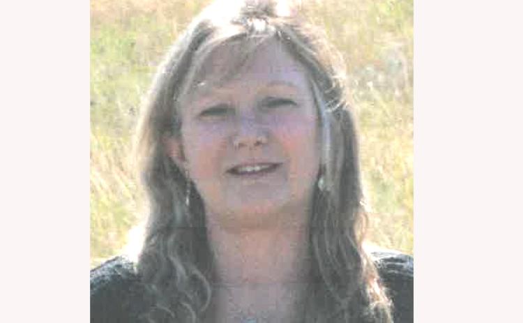 Joanne Cutchin
