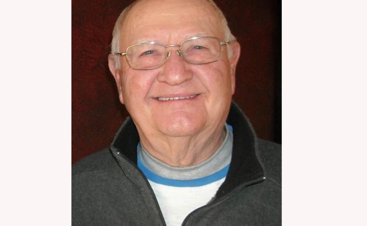 Robert Heiser