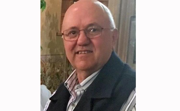 James Kotschevar