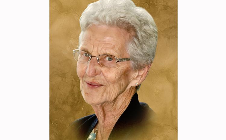 Shirley Sieg