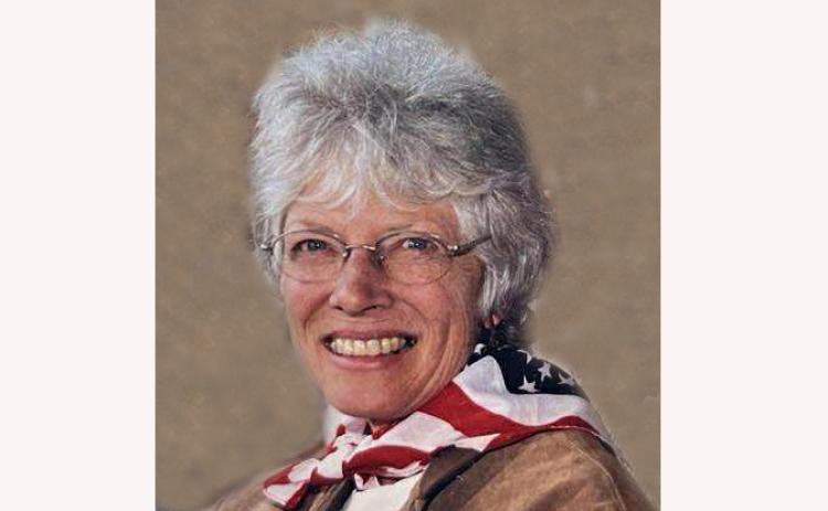 Annette Smith