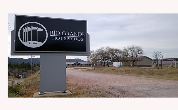 Rio Grande Bible College of South Texas has expanded to Hot Springs after it assumed control of the former campus of Cornerstone Bible Institute in April 2024. The organization is currently getting campus ready for students to begin classes in the fall of 2026. Photo by Marcus Heerdt/Fall River County Herald-Star