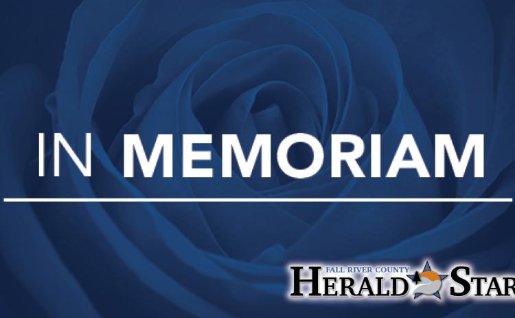 In Memoriam