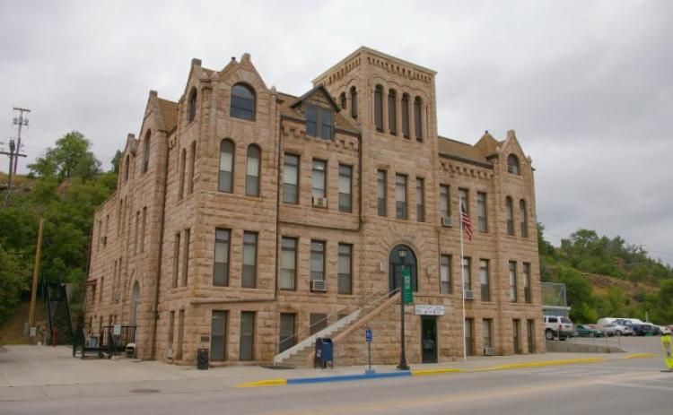 FRC court house