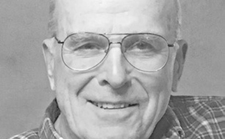 William C. Christman