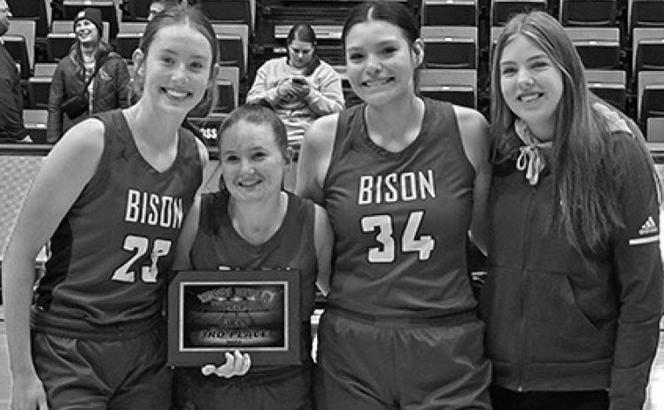 OPINION: Lady Bison Basketball improving