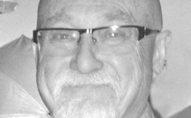 Randal ‘Randy’ Drew Pence