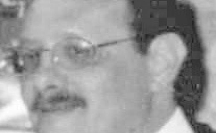James D. Britton