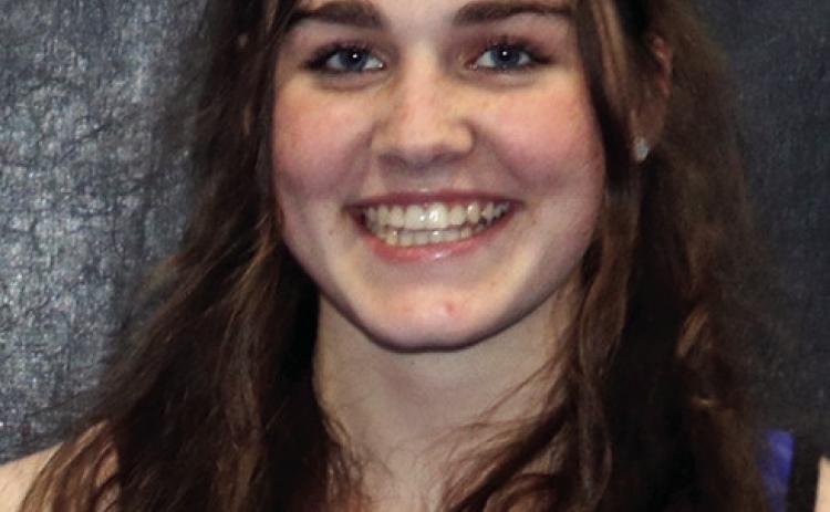 Sarah Rickenbach