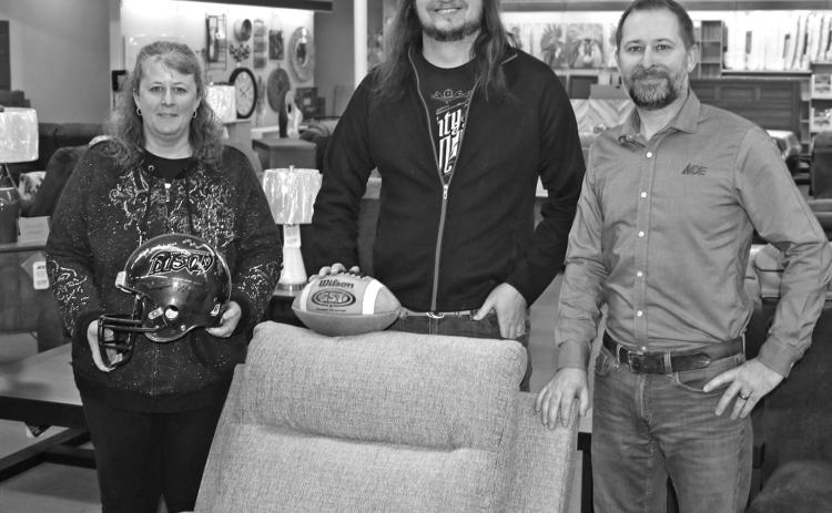 Armchair Quarterback winners announced