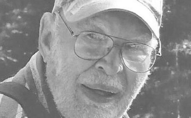Franklin ‘Harold’ Heiney