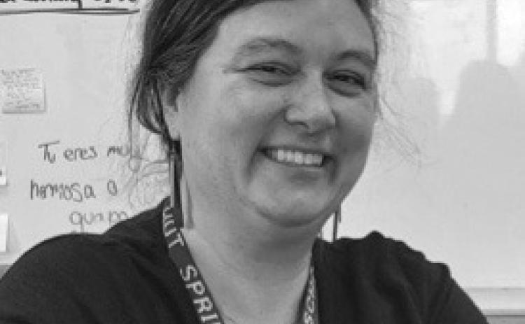 This Week’s Teacher Feature: Orback & Bossingham